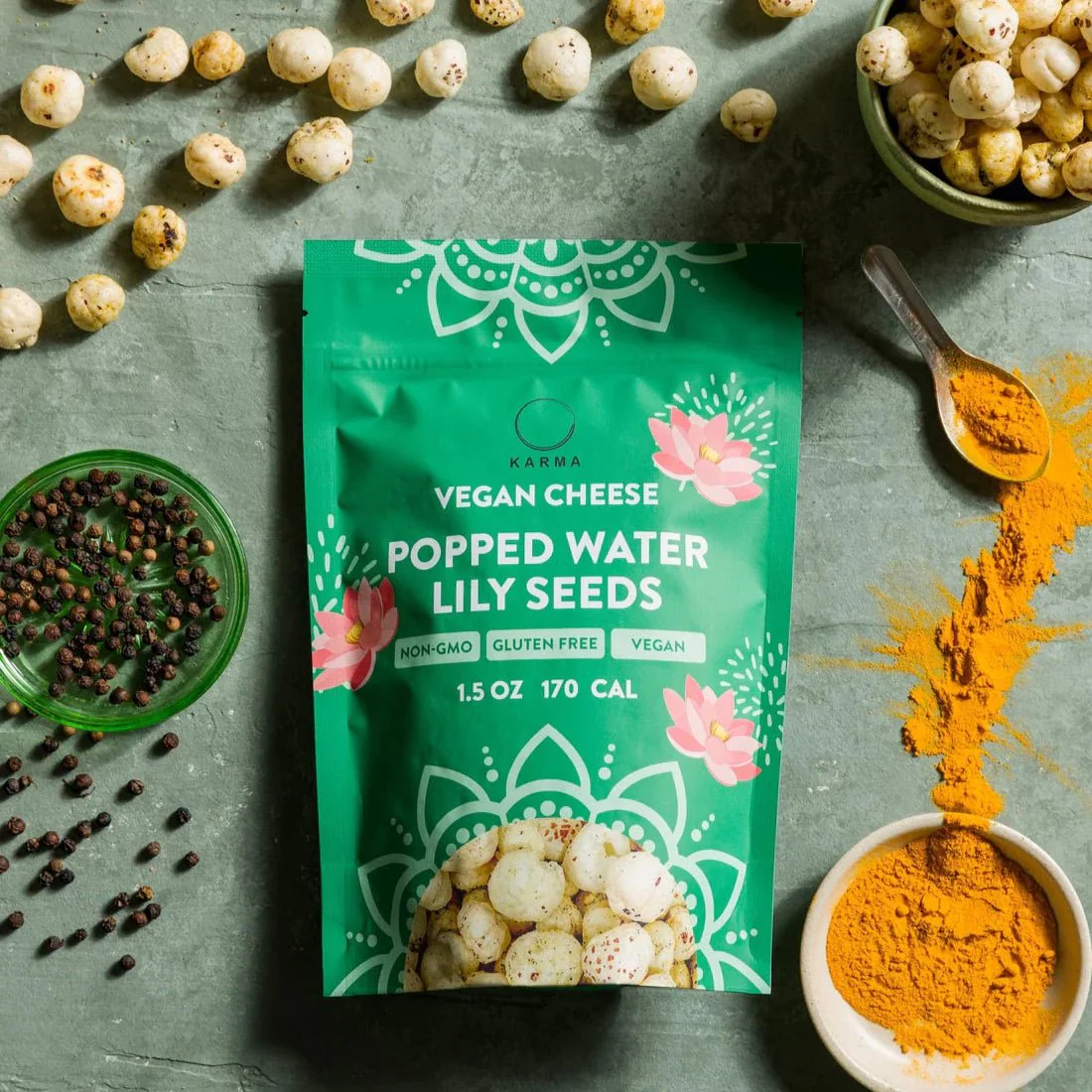 Vegan Cheese Karma Pops - Image 2