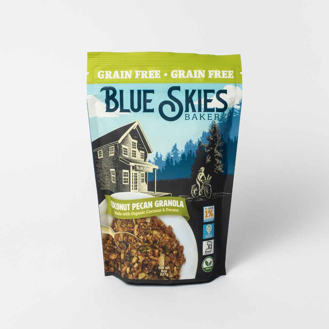 Vegan's Dream Snack Pack - Image 3