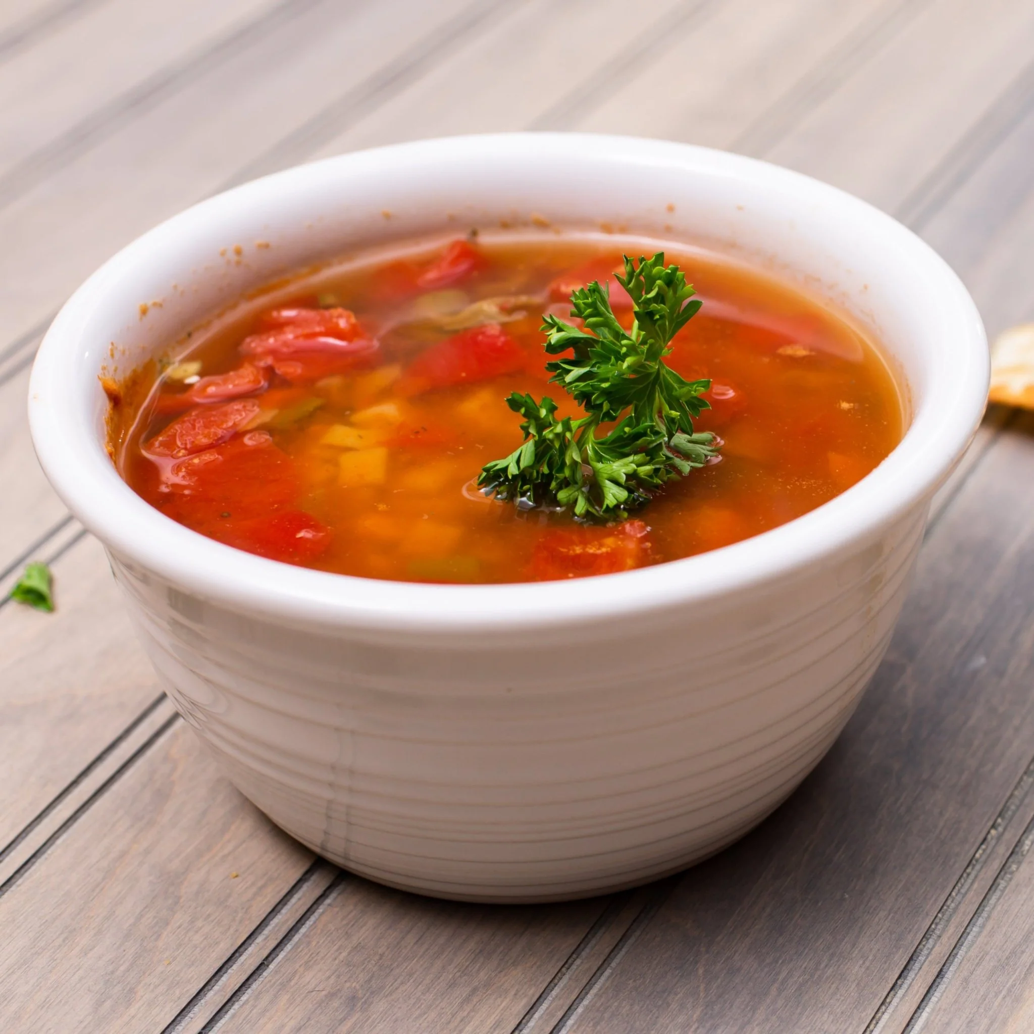 Vegetable Soup Mix - Image 2