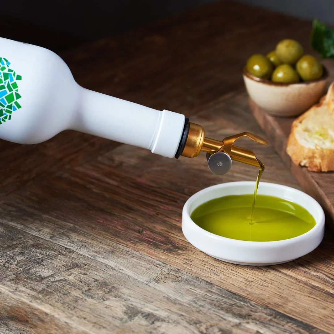 Vitality Extra Virgin Olive Oil - Image 3
