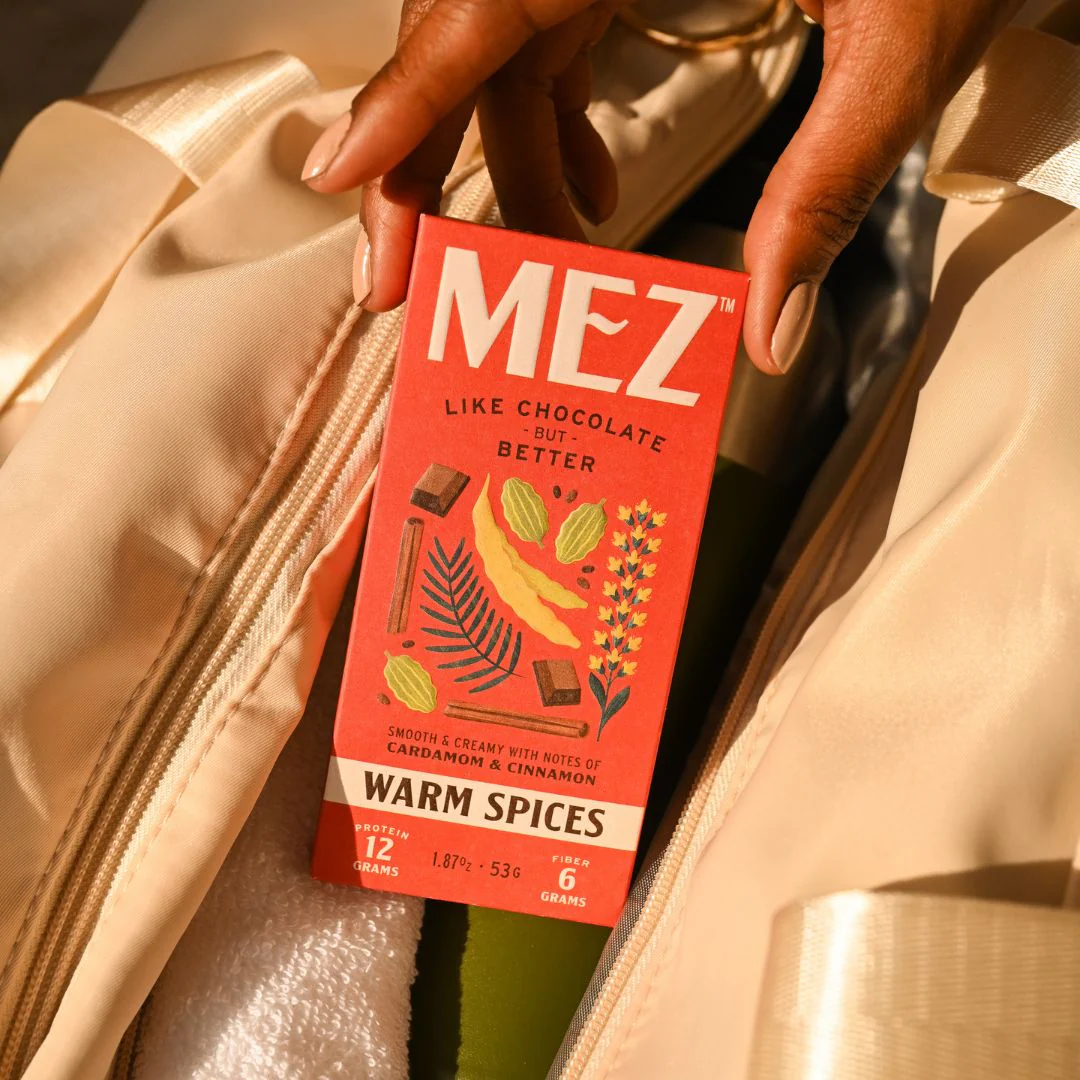 Warm Spices Bar - Image 4