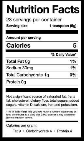 Whole Grain Gourmet Mustard - Image 3